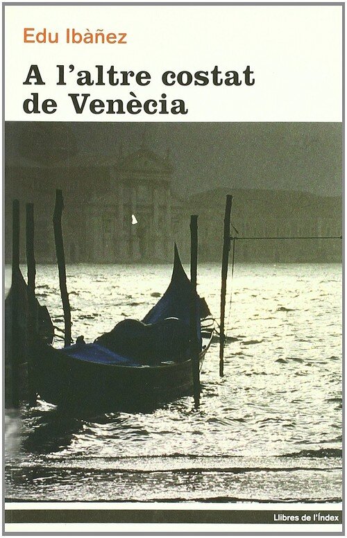A L�ALTRE COSTAT DE VENECIA