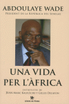 UNA VIDA PER L AFRICA - CAT