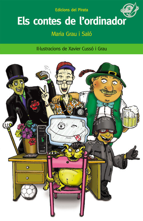 ELS CONTES DE L'ORDINADOR