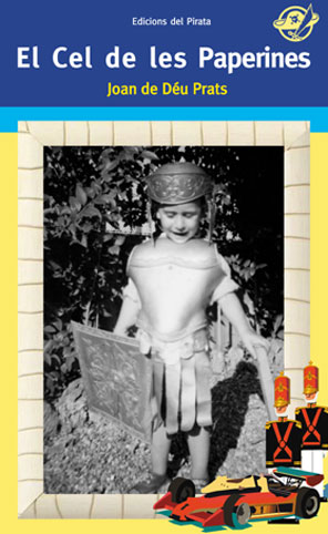 CEL DE LES PAPERINES,EL