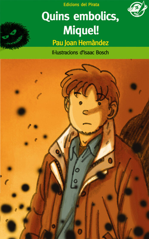 QUINS EMBOLICS, MIQUEL!