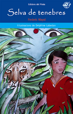 SELVA DE TENEBRES