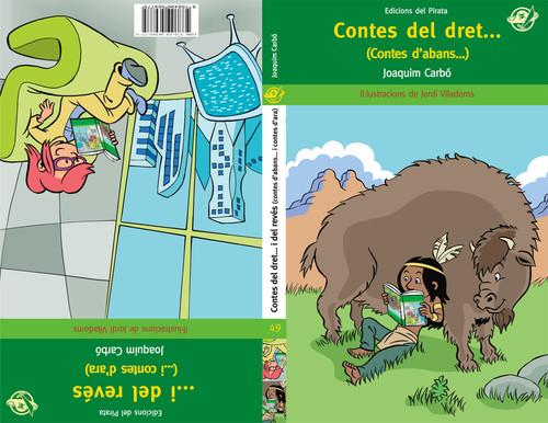 CONTES DEL DRET,,, I DEL REVES