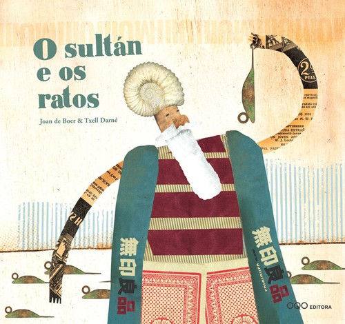 O SULTAN E OS RATOS