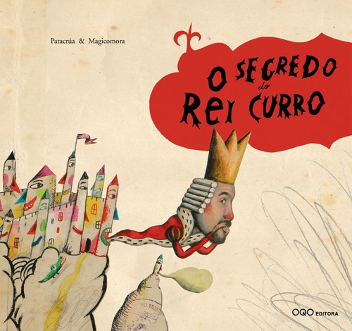 O SEGREDO DO REI CURRO