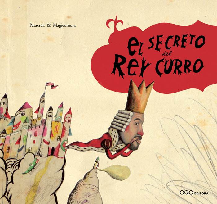 SECRETO DEL REY CURRO