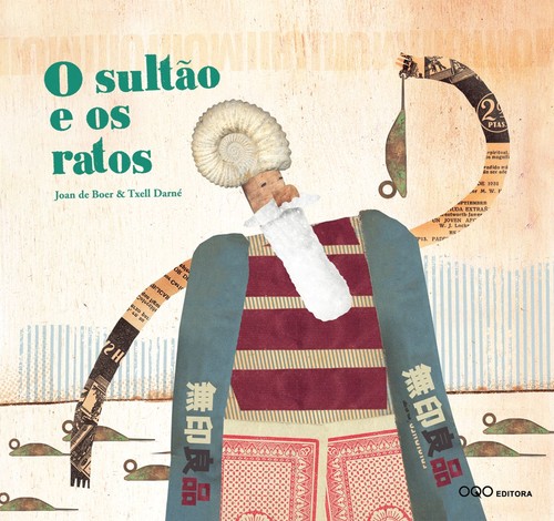 O SULTAO E OS RATOS
