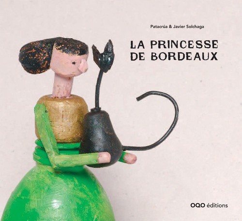 PRINCESSE DE BORDEAUX,LA