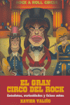 GRAN CIRCO DEL ROCK,EL 3�ED
