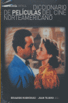 DIC.PELICULAS DEL CINE NORTEAMERICANO