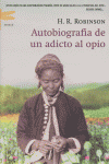 AUTOBIOGRAFIA DE UN ADICTO AL OPIO