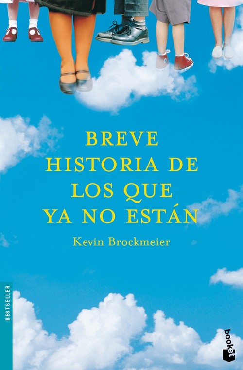 BREVE HISTORIA DE LOS QUE YA NO ESTAN