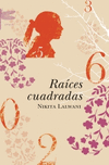 RAICES CUADRADAS