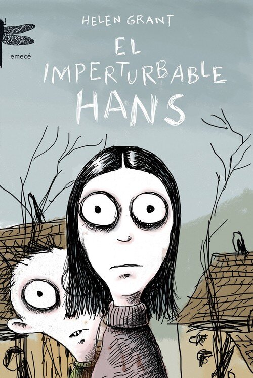 IMPERTURBABLE HANS, EL