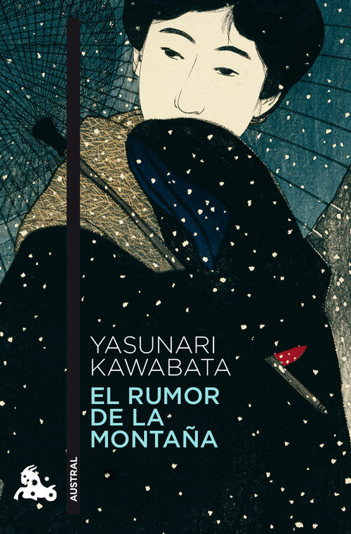 RUMOR DE LA MONTAA, EL