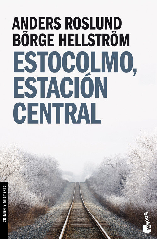 ESTOCOLMO,ESTACION CENTRAL