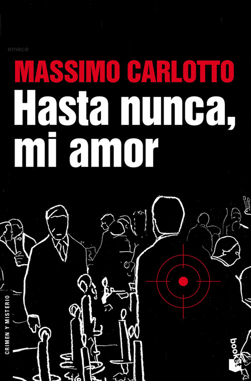HASTA NUNCA,MI AMOR