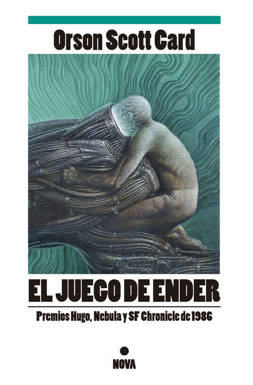 JUEGO DE ENDER, EL
