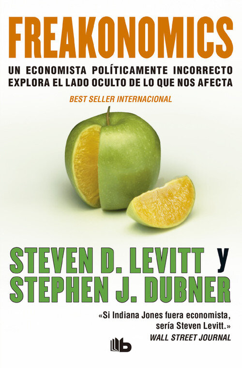 FREAKONOMICS