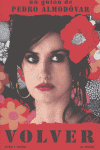 VOLVER P,ALMODOVAR