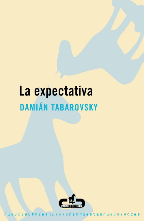 EXPECTATIVA,LA-CABALLO DE TROYA
