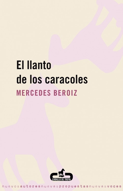 LLANTO DE LOS CARACOLES