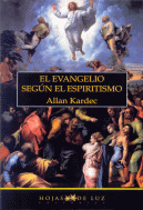 EVANGELIO SEGUN EL ESPIRITISMO, EL