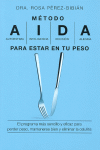 METODO A.I.D.A. PARA ESTAR EN TU PESO