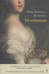 MI TESTAMENTO