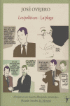 POLITICOS/LA PLAGA, LOS