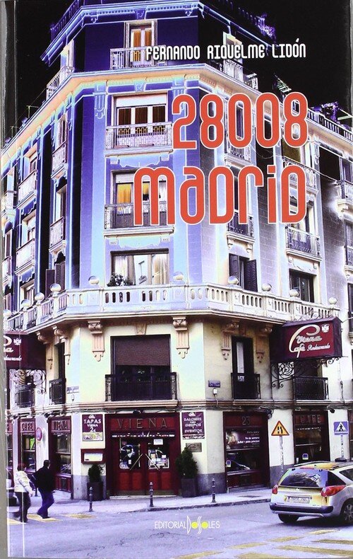 28008 MADRID