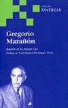 GREGORIO MARA�ON