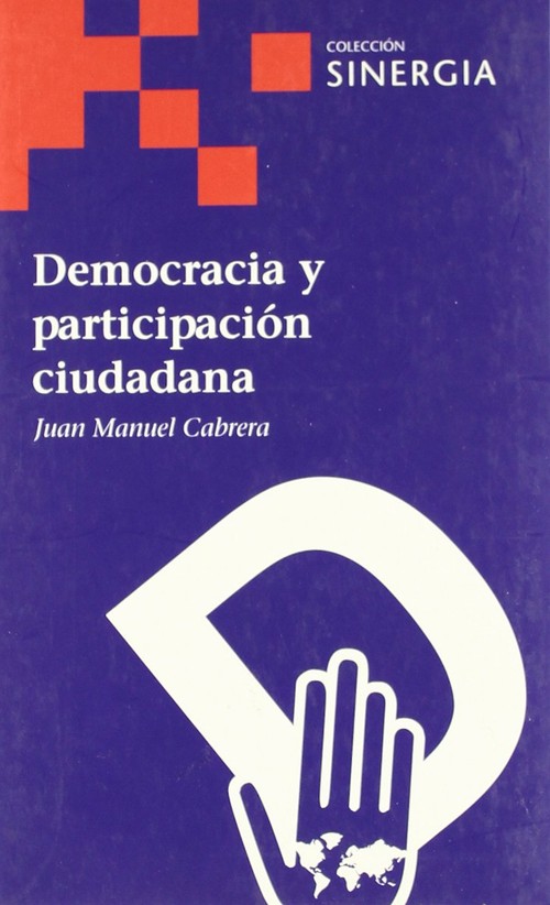 DEMOCRACIA Y PARTICIPACION CIUDADANA