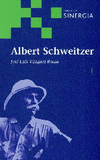 ALBERT SCHWEITZER