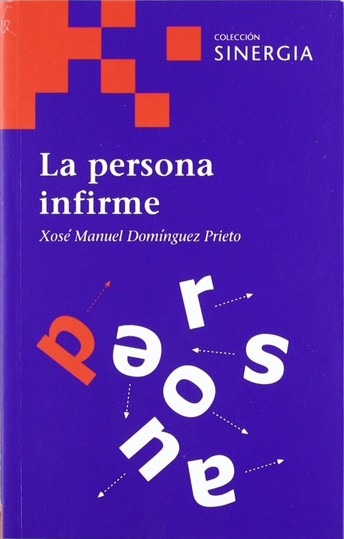 PERSONA INFIRME,LA
