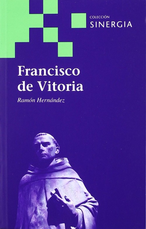 FRANCISCO DE VITORIA