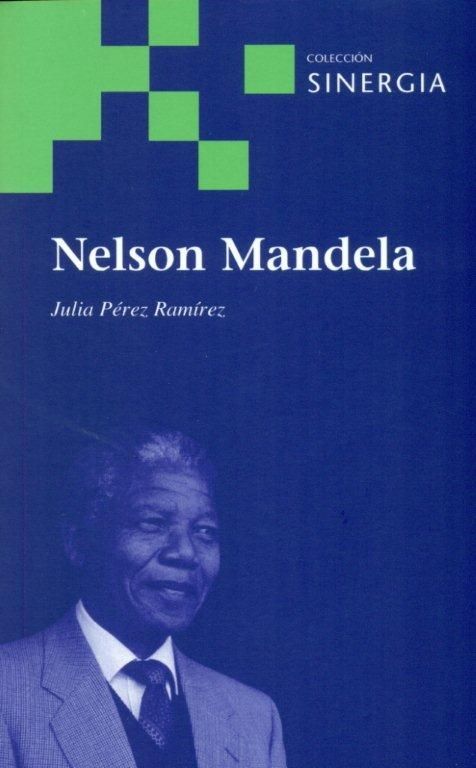 NELSON MANDELA
