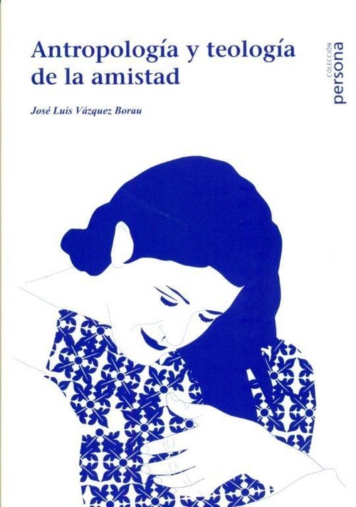 ANTROPOLOGIA Y TEOLOGIA DE LA MORAL