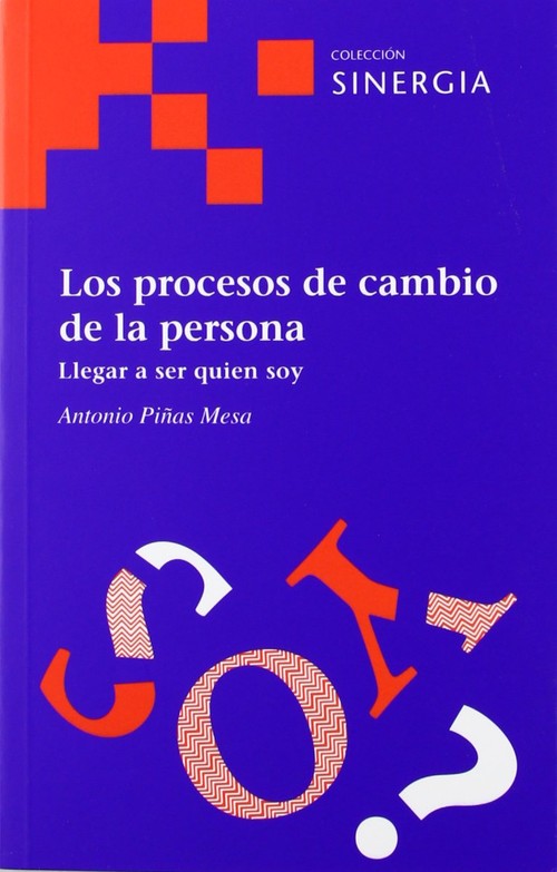 PROCESOS DE CAMBIO DE LA PERSONA,LOS