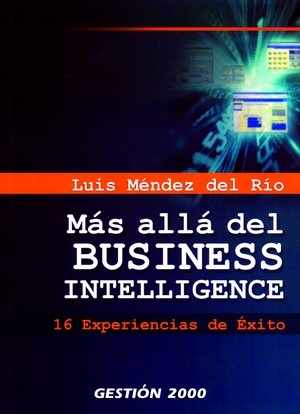 MAS ALLA DEL BUSINESS INTELLIGENCE