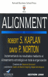 ALIGNMENT