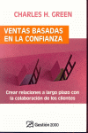 VENTAS BASADAS EN LA CONFIANZA