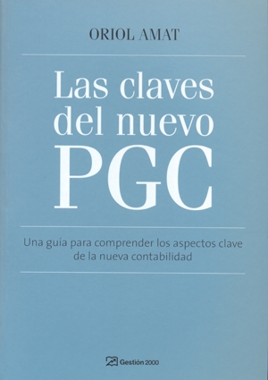 CLAVES DEL NUEVO PGC