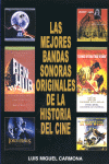 MEJORES BANDAS SONORAS ORIGINALES H.CINE