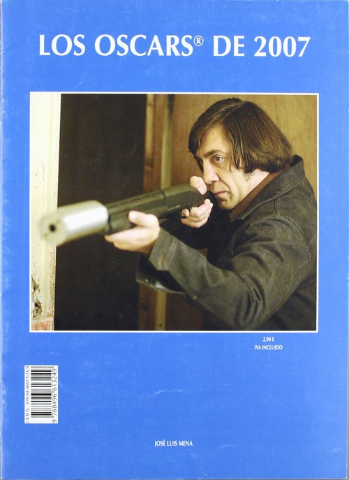 OSCAR DE 2007