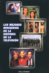 MEJORES MINISERIES DE LA HISTORIA TELE
