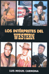 INTERPRETES DEL WESTERN,LOS