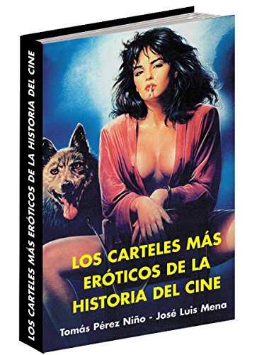 CARTELES MAS EROTICOS DE LA HISTORIA DEL CINE, LOS