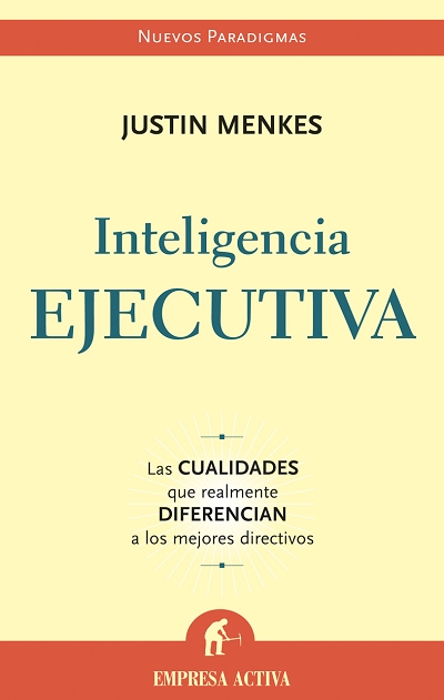 INTELIGENCIA EJECUTIVA