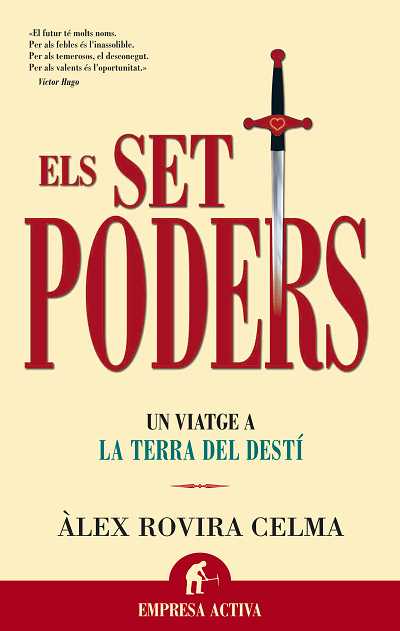 SET PODERS,EL